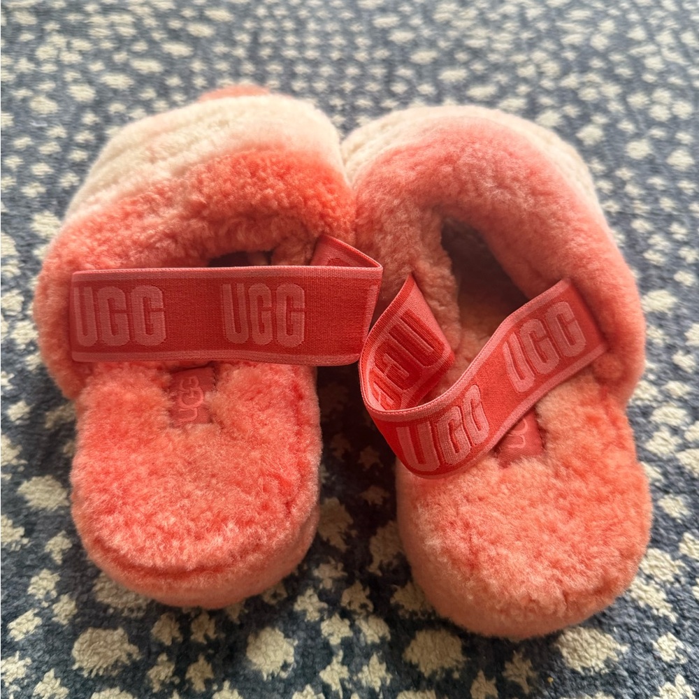 UGG Slippers
